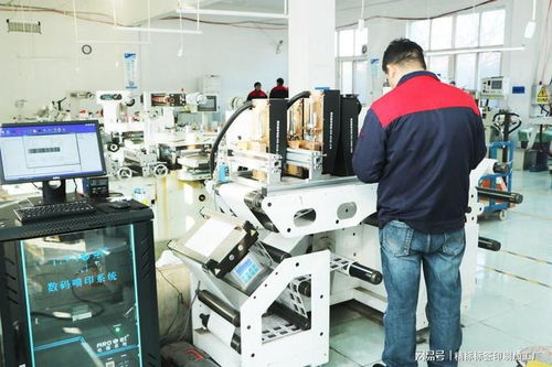 折疊標簽生產工廠與信息技術咨詢服務解析