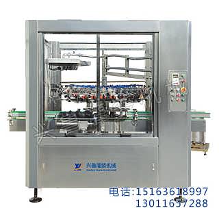 青州黃酒灌裝機設備價格、廠家批發與信息技術咨詢服務深度解析