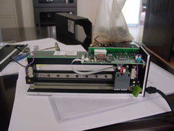 價值一輛汽車的專業電腦設備拆解探秘 信息技術咨詢服務的深度剖析