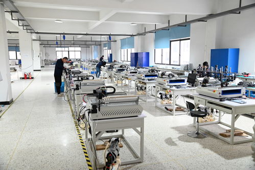 2026年電子制造新選擇 浙江溫州線路板貼片機服務商深度評測與數據服務解析